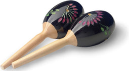 Stagg Maracas MRW-19
