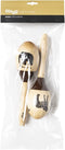Stagg Maracas MRW-23