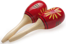 Stagg Maracas MRW-26