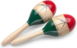 Stagg Maracas MRW-26M