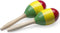 Stagg Maracas MRW-29R