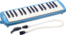 Stagg Melodica 32 toetsen Blauw