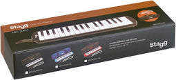 Stagg melodica 32 toetsen