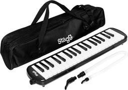 Stagg Melosta 37 BK Melodica