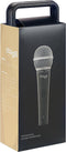 Stagg Microfoon Dynamisch Professional SDM50
