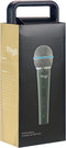 Stagg Microfoon Dynamisch Professioneel SDM60