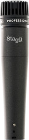 Stagg Microfoon dynamisch professioneel SDM70