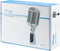 Stagg Microfoon Vintage Dynamicch SDMP40 CR