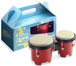 Stagg Mini Bongo BOP15