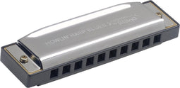 Stagg Mondharmonica BJH-B20 - D