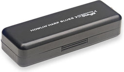Stagg Mondharmonica BJH-B20 - F