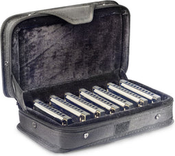 Stagg Mondharmonica set BJH-B20 SET1