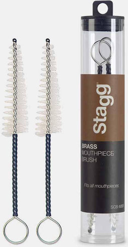 Stagg Mondstuk wisser SCB-MWW