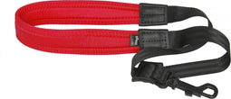 Stagg Neckstrap Strap2 - Rood