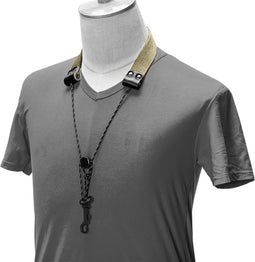 Stagg Neckstrap Strap4 OL