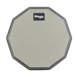 Stagg Oefenpad TD-08R