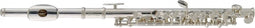 Stagg Piccolo Fluit WS-PF211S