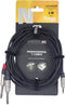 Stagg Professional Y Kabel 2x jack/mini jack 3m