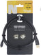 Stagg Professionele USB/A-Micro 2.0 kabel 1.5 m