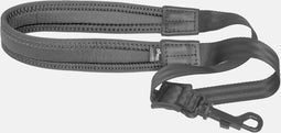 Stagg Saxofoonkoord Easy Sax Strap (Zwart)