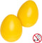 Stagg Shaker EGG-2 Geel