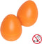 Stagg Shaker EGG-2 Oranje