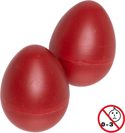 Stagg Shaker EGG-2 Rood