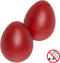 Stagg Shaker EGG-2 Rood