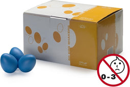 Stagg Shaker EGG-50 Blauw