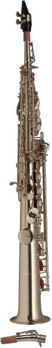 Stagg Sopraan Saxofoon WS-SS225S