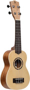 Stagg Sopraan Ukulele US-30 Spruce