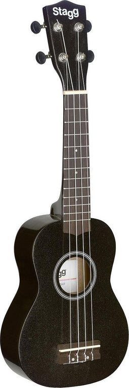 Stagg Sopraan Ukulele US-Night