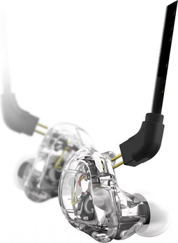 Stagg SPM 235 TR - In-Ear koptelefoons