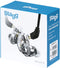 Stagg SPM 235 TR - In-Ear koptelefoons