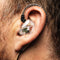 Stagg SPM 235 TR - In-Ear koptelefoons