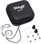 Stagg SPM 235 TR - In-Ear koptelefoons