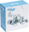 Stagg SPM 235 TR - In-Ear koptelefoons