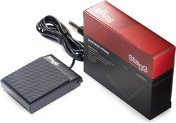 Stagg Sustain Pedaal SUSPED 5
