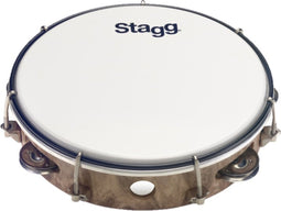 Stagg Tamboerijn TAB-108P/WD