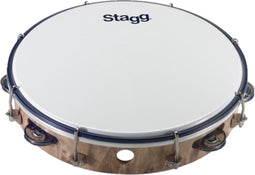 Stagg Tamboerijn TAB-110P/WD