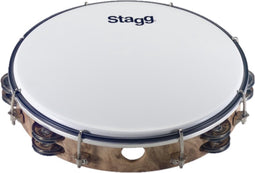 Stagg Tamboerijn TAB-210P/WD