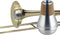 Stagg Trombone Demper Compact Practice MTB-P3A