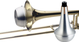 Stagg Trombone Demper Straight MTB-S3A