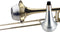 Stagg Trombone Demper Straight MTB-S3A