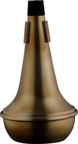 Stagg Trombone Demper Straight Vintage MTB-S3AV