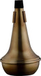 Stagg Trombone Demper Straight Vintage MTB-S3AV