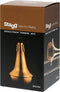 Stagg Trombone Demper Straight Vintage MTB-S3AV
