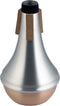 Stagg Trompet Demper Straight Copper Bottom MTR-S3C