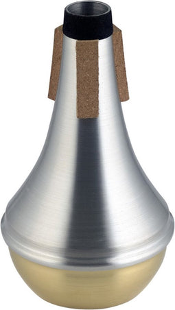 Stagg Trompet Demper Straight Messing Bottom MTR-S3B