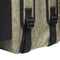 Stagg Trompet soft case/koffer (Groen)